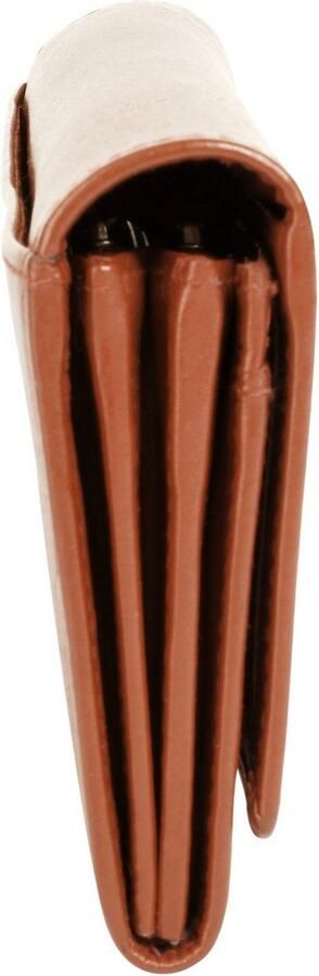 Bruno Banani Portemonnee echt leder - Foto 4