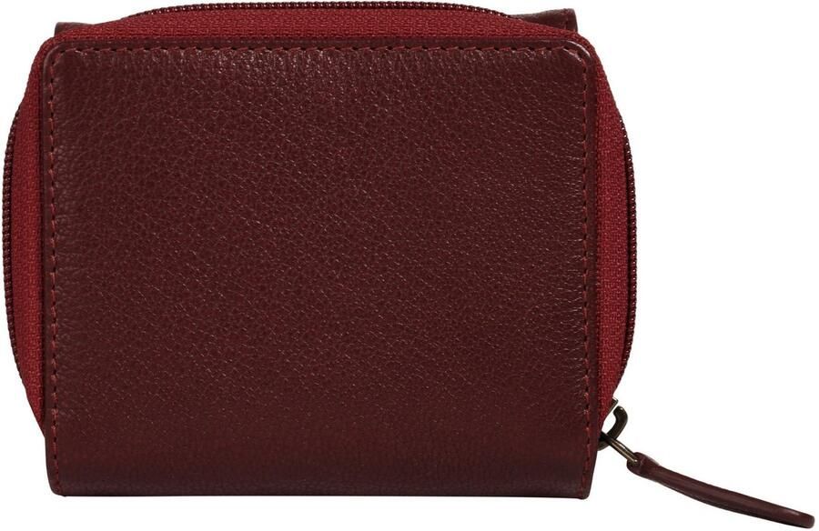 Bruno Banani Portemonnee echt leder - Foto 4