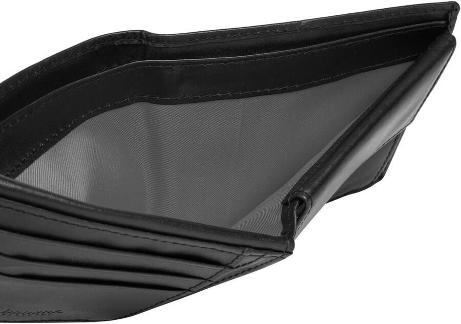 Bruno Banani Portemonnee echt leder - Foto 3