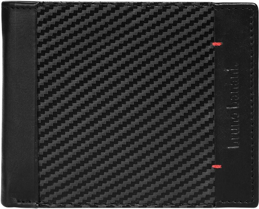 Bruno Banani Portemonnee echt leder - Foto 8