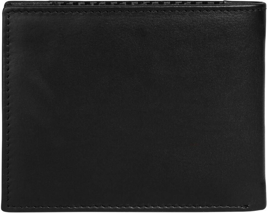 Bruno Banani Portemonnee echt leder - Foto 3