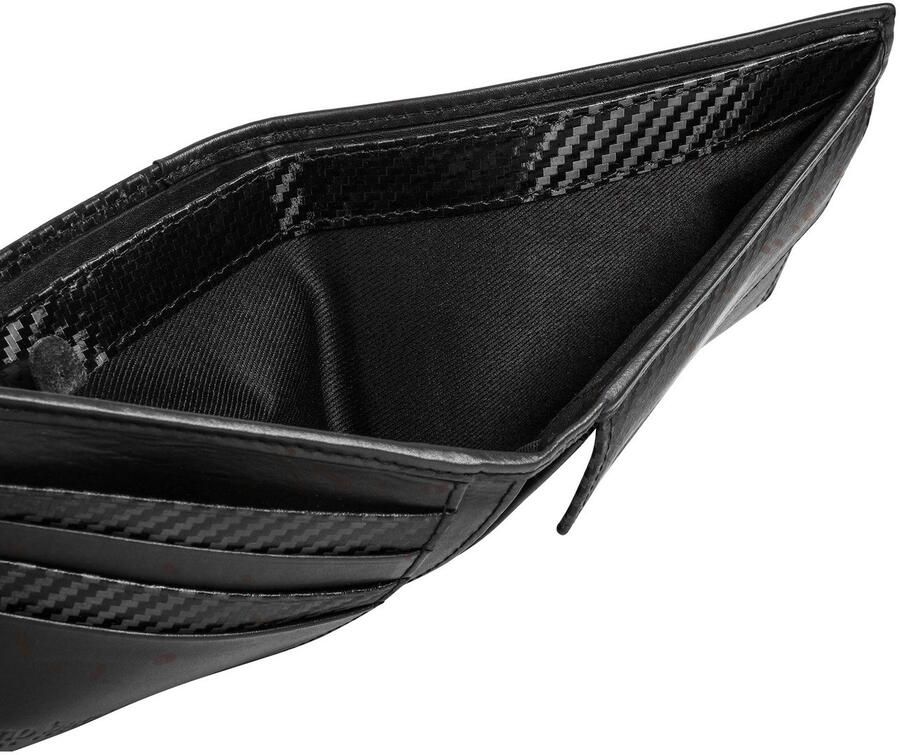 Bruno Banani Portemonnee echt leder - Foto 2