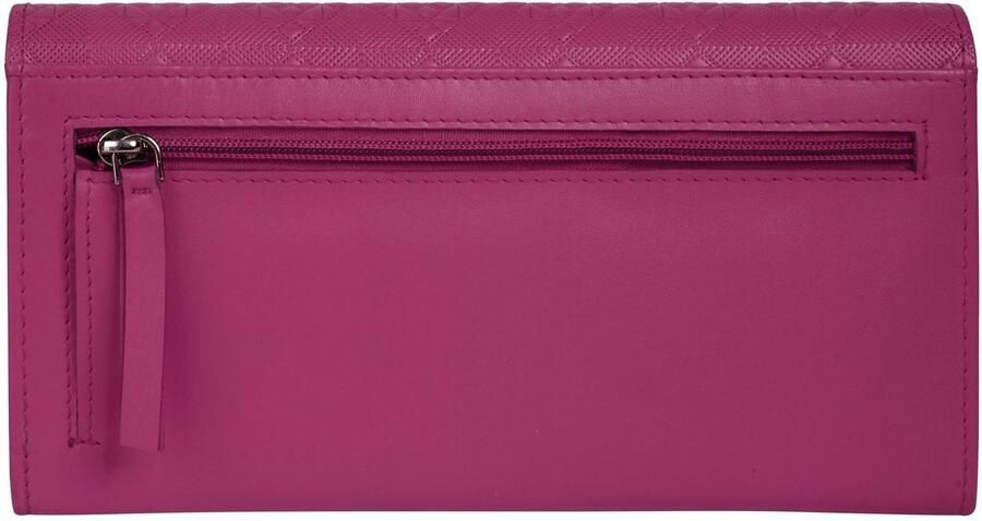 Bruno Banani Portemonnee echt leder - Foto 4