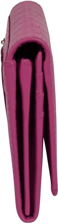 Bruno Banani Portemonnee echt leder - Foto 5