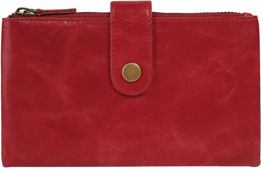 Bruno Banani Portemonnee echt leder - Foto 7