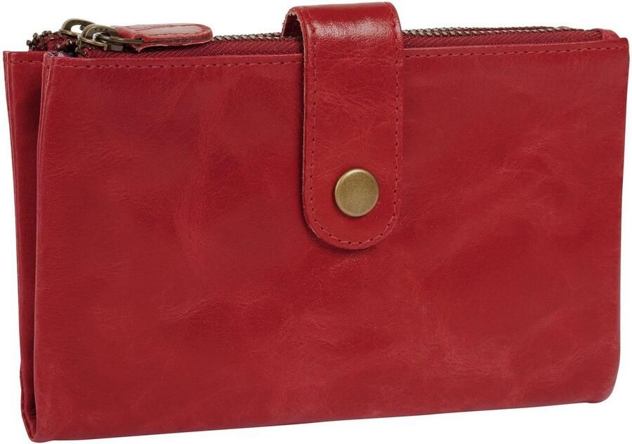 Bruno Banani Portemonnee echt leder - Foto 3