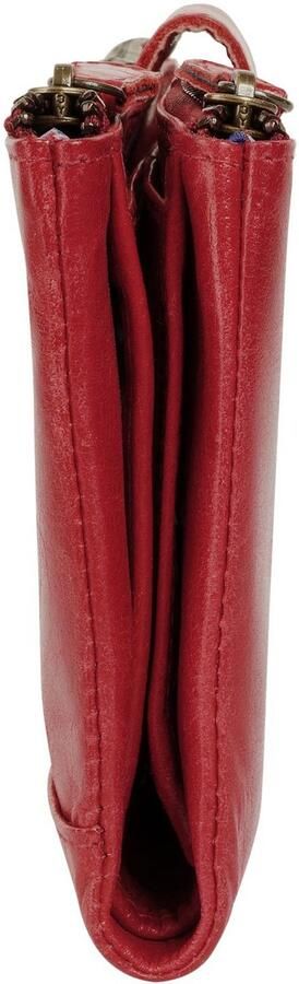 Bruno Banani Portemonnee echt leder - Foto 6