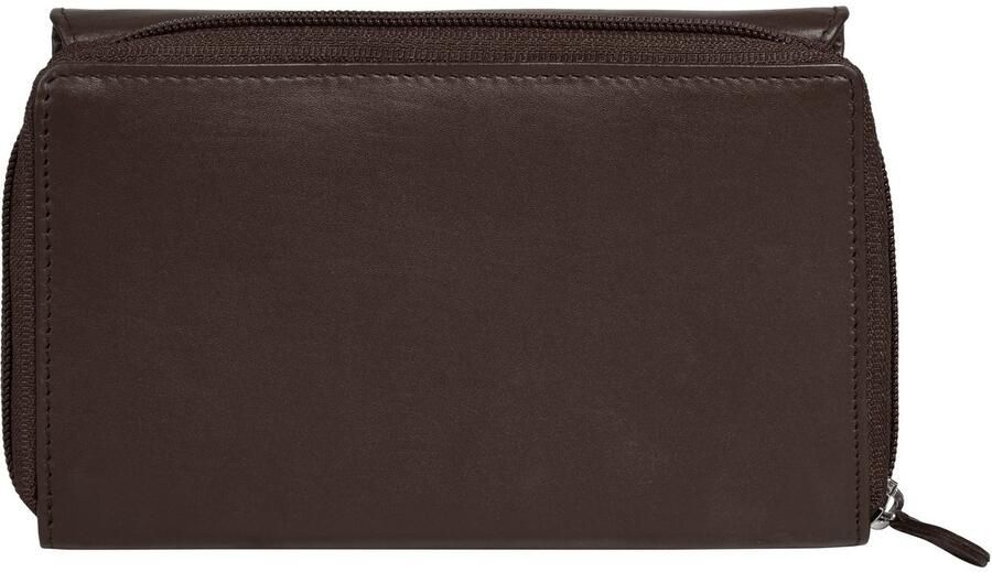 Bruno Banani Portemonnee echt leder - Foto 5