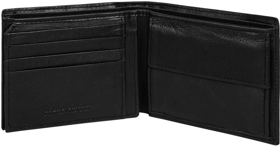 Bruno Banani Portemonnee echt leder - Foto 8