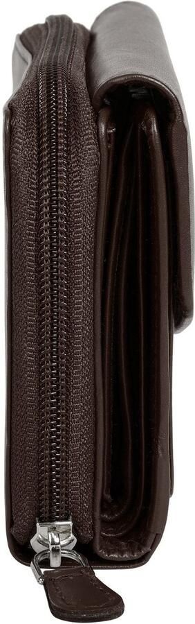 Bruno Banani Portemonnee echt leder - Foto 7