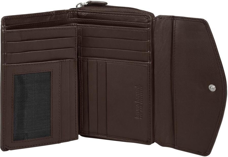 Bruno Banani Portemonnee echt leder - Foto 2