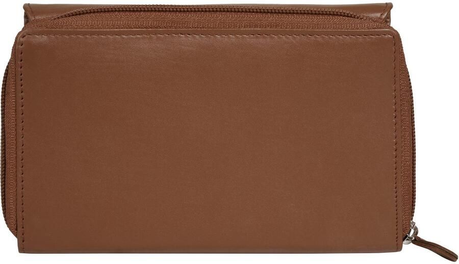 Bruno Banani Portemonnee echt leder - Foto 5