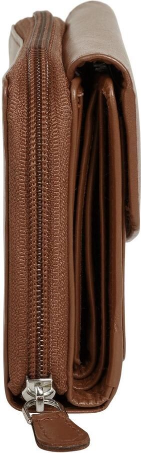 Bruno Banani Portemonnee echt leder - Foto 7