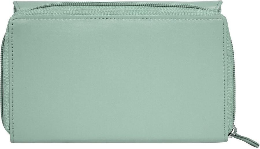 Bruno Banani Portemonnee echt leder - Foto 5