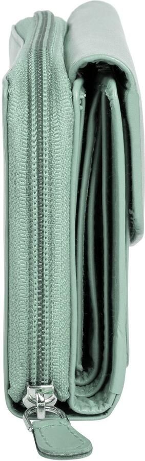 Bruno Banani Portemonnee echt leder - Foto 7