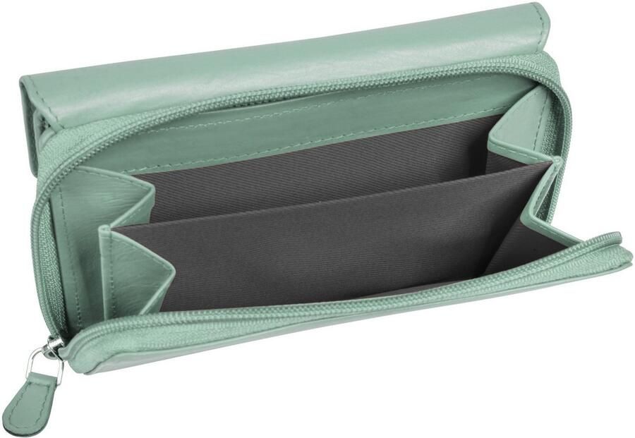 Bruno Banani Portemonnee echt leder - Foto 3