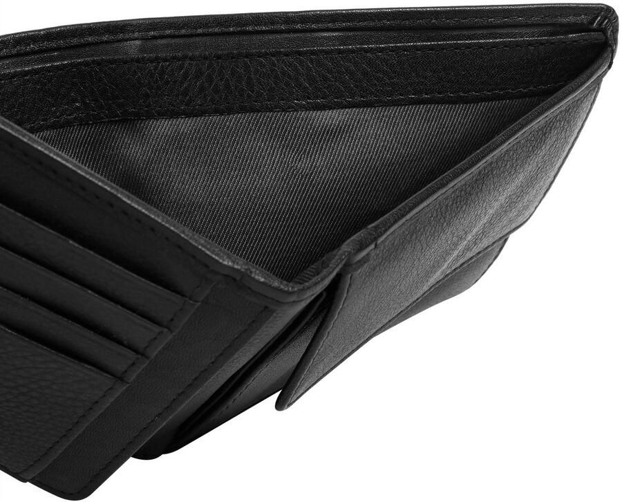 Bruno Banani Portemonnee echt leder - Foto 3