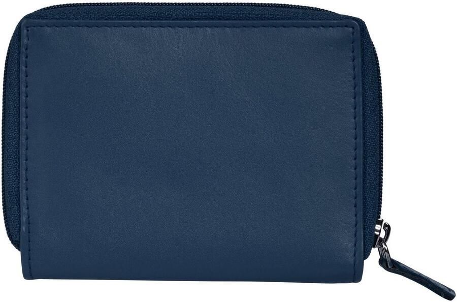 Bruno Banani Portemonnee echt leder - Foto 3