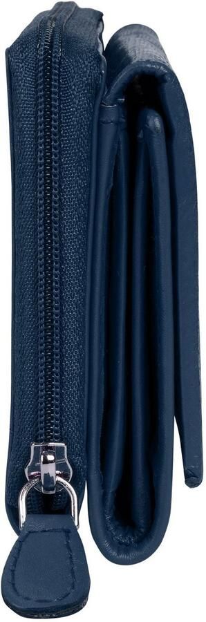 Bruno Banani Portemonnee echt leder - Foto 5