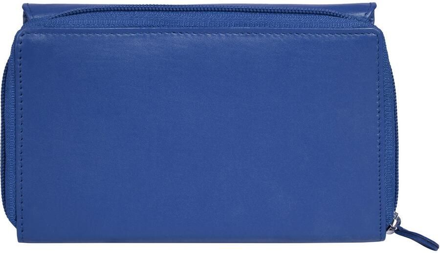 Bruno Banani Portemonnee echt leder - Foto 5