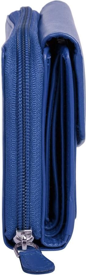 Bruno Banani Portemonnee echt leder - Foto 7