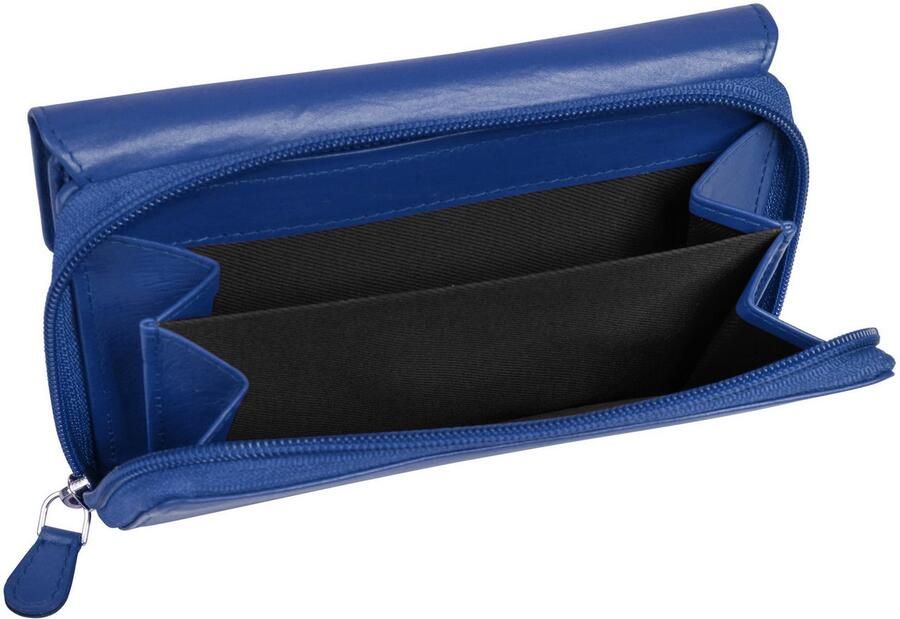 Bruno Banani Portemonnee echt leder - Foto 3