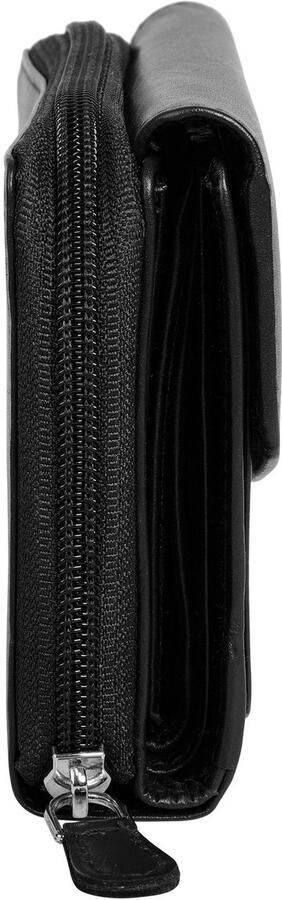 Bruno Banani Portemonnee echt leder - Foto 7