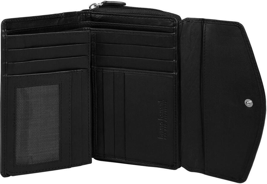 Bruno Banani Portemonnee echt leder - Foto 2