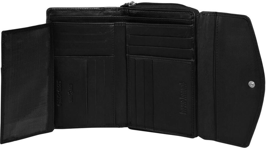 Bruno Banani Portemonnee echt leder - Foto 6