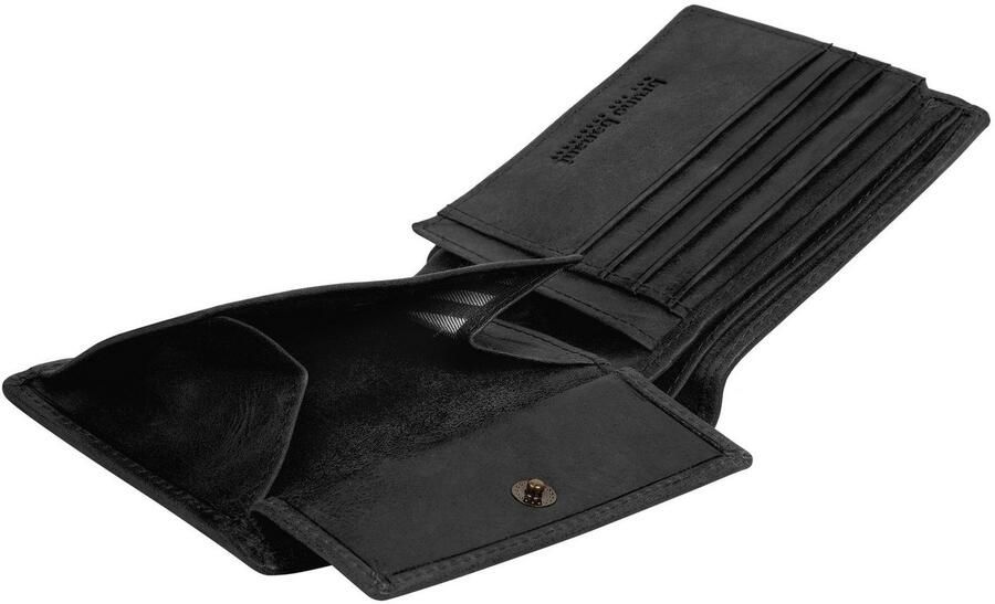 Bruno Banani Portemonnee echt leder - Foto 5