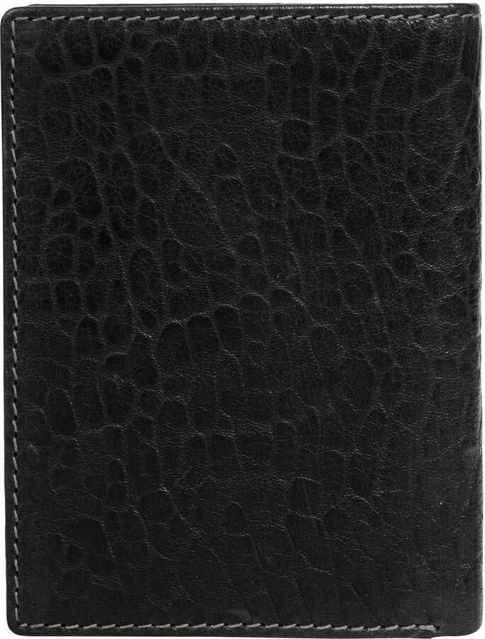 Bruno Banani Portemonnee echt leder - Foto 2