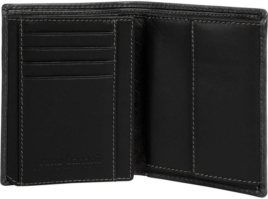 Bruno Banani Portemonnee echt leder - Foto 3