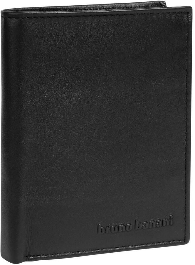 Bruno Banani Portemonnee echt leder - Foto 3