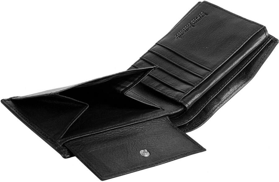 Bruno Banani Portemonnee echt leder - Foto 6