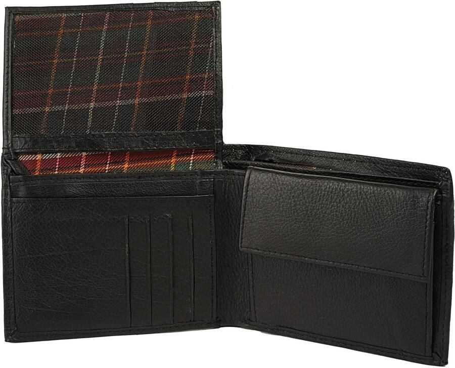 Bruno Banani Portemonnee echt leder - Foto 5