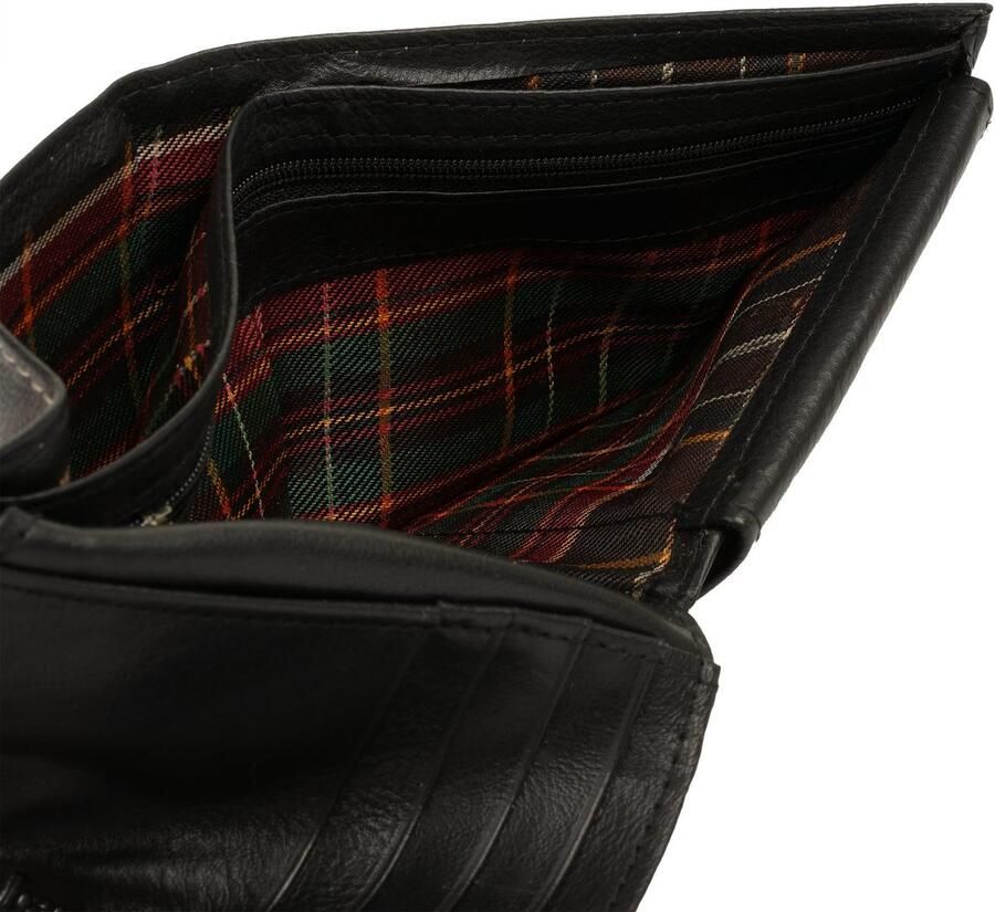 Bruno Banani Portemonnee echt leder - Foto 2