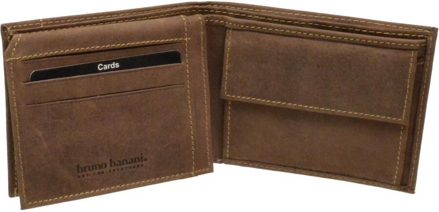 Bruno Banani Portemonnee - Foto 2