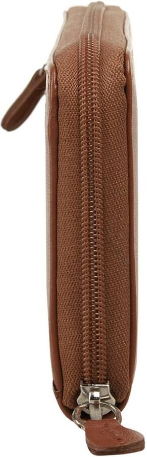 Bruno Banani Portemonnee Leer echt leder - Foto 5