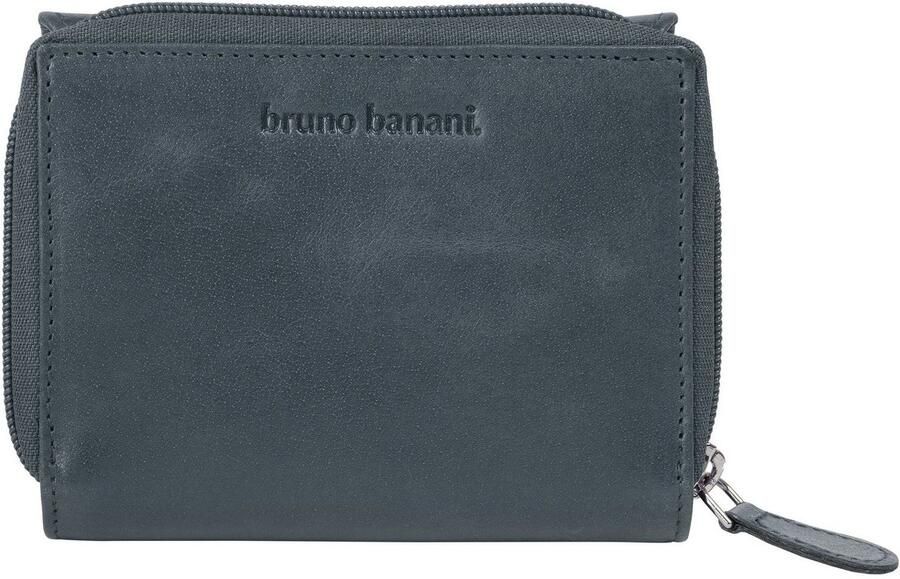 Bruno Banani Portemonnee dala echt leder - Foto 2