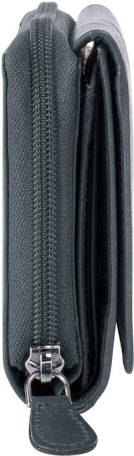 Bruno Banani Portemonnee dala echt leder - Foto 5