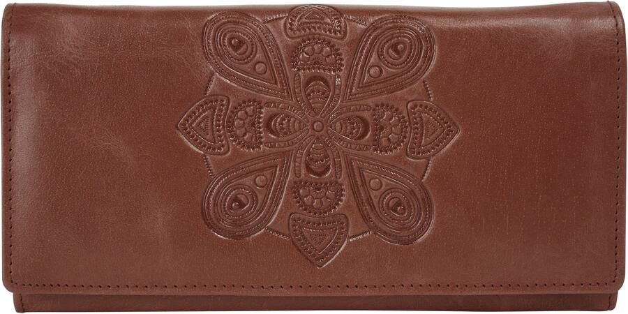 Bruno Banani Portemonnee dala echt leder - Foto 7