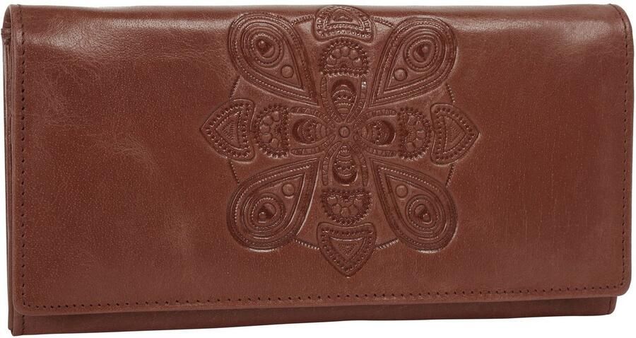 Bruno Banani Portemonnee dala echt leder - Foto 3