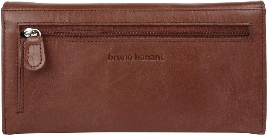 Bruno Banani Portemonnee dala echt leder - Foto 4