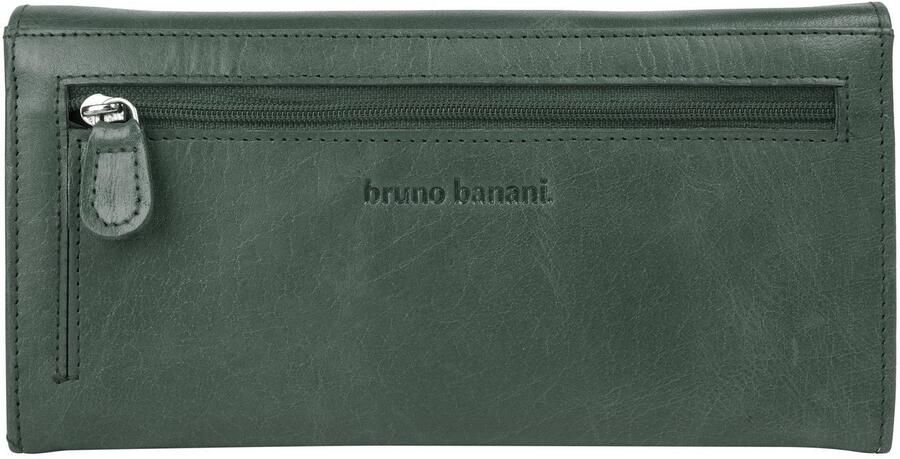 Bruno Banani Portemonnee dala echt leder - Foto 4