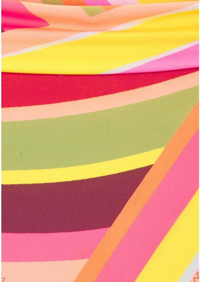 Bruno Banani Push-upbikini met edele ring - Foto 2