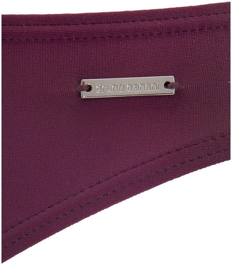 Bruno Banani Push-upbikini met voorsluiting