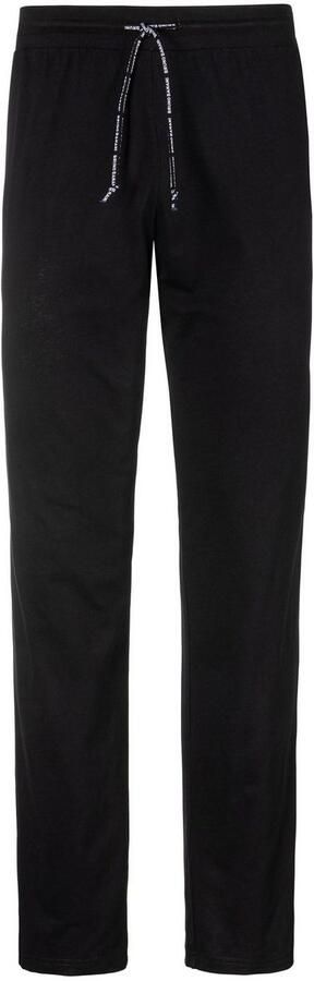 Bruno Banani Pyjama Shirt met short en lange broek (3-delig Set van 3) - Foto 5