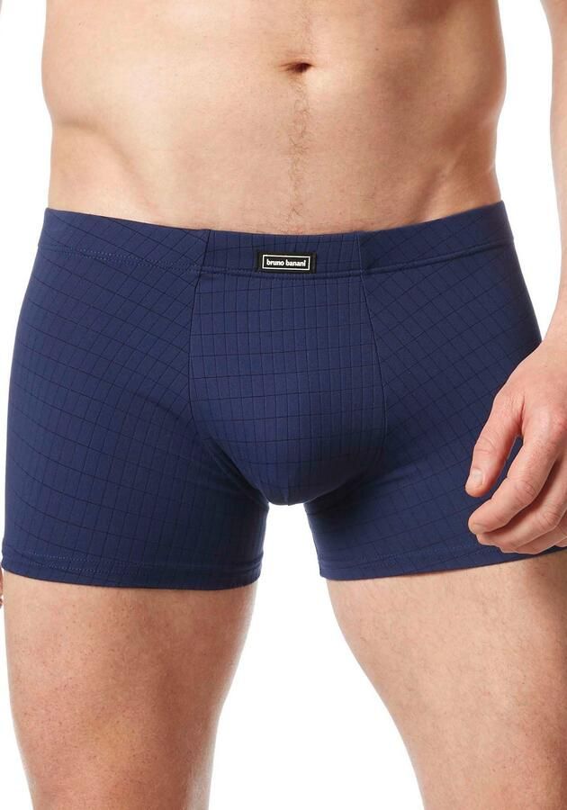 Bruno Banani Retro hipster met elastische taille - Foto 6