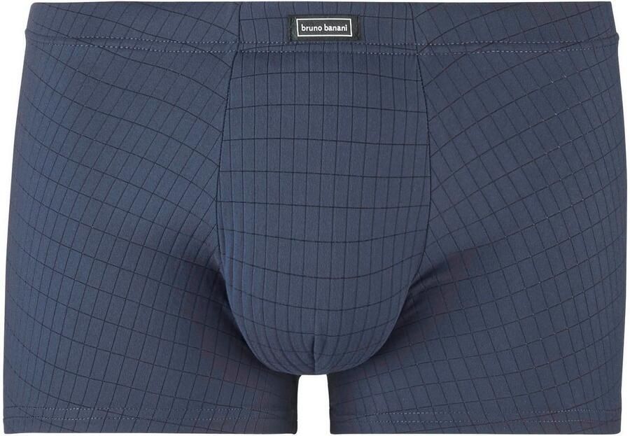 Bruno Banani Retro hipster met elastische taille - Foto 3