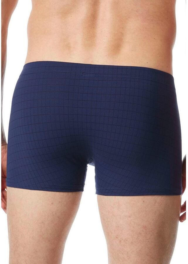 Bruno Banani Retro hipster met elastische taille